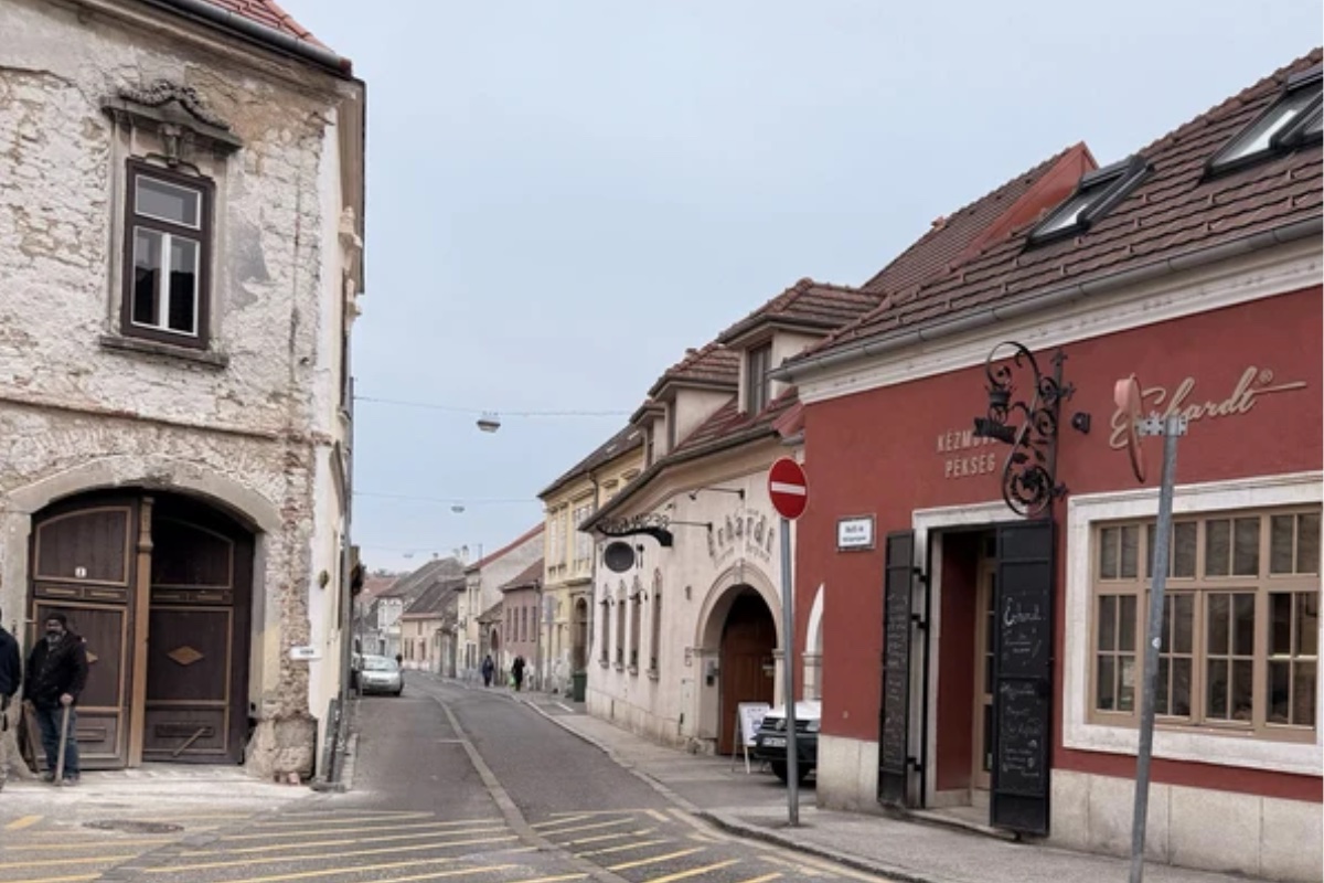 Sopron